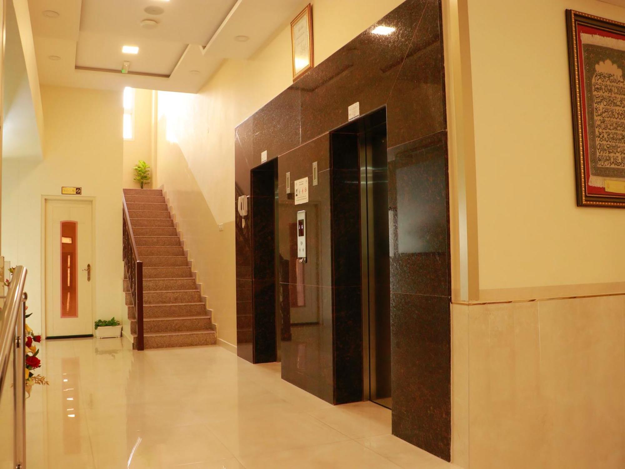 Sama Sohar Hotel Apartments - سما صحار للشقق الفندقية Exteriör bild